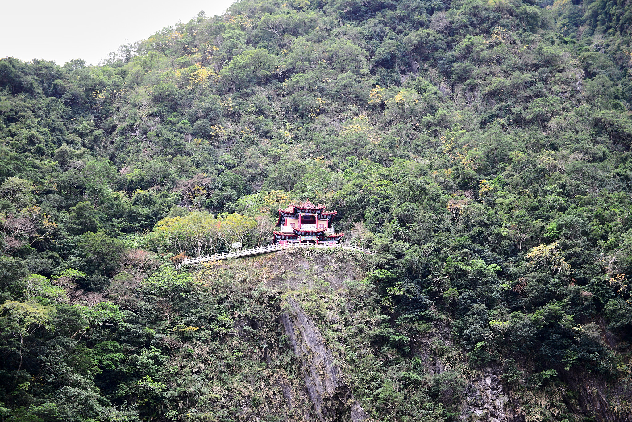 110 타이루거 국립공원
